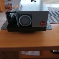 Leica Pradovit RC Diaprojektor Hessen - Solms Vorschau