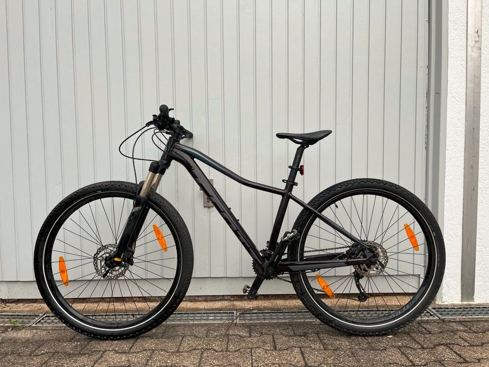 Scott Contessa Active 30 - Hardtail Mountainbike Damen Gr. S in Reutlingen