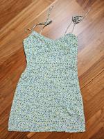 Pull & Bear Sommerkleid Kleid - Gr. M - grün Kr. Dachau - Dachau Vorschau
