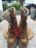 Neue Winter Boots S. Oliver Nordrhein-Westfalen - Schwerte Vorschau