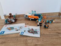 Lego City Forscher U-Boot 60379 Nordrhein-Westfalen - Olfen Vorschau