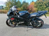 Suzuki GSXR 1000 K4 Mecklenburg-Vorpommern - Greifswald Vorschau