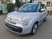 Fiat 500L Wenig KM mit TÜV und frischem Kundendienst Bayern - Schwaig Vorschau