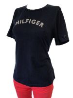 Tommy Hilfiger T-Shirt- Sommershirt- kurzarm -Logo -Gr.M-38 München - Milbertshofen - Am Hart Vorschau