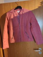 2 Jacke - Bikerstil - Gina Laura + C&A - Frühjahr/Übergang-Gr.44 Duisburg - Homberg/Ruhrort/Baerl Vorschau