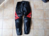 Motorrad Lederhose -Größe 50- Dainese- Super Zustand !! Nordrhein-Westfalen - Herdecke Vorschau