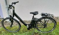 Probhete city line Alu E-bike erst 270km Essen - Essen-Werden Vorschau