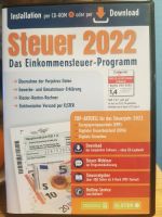 Steuerprogramm Einkommensteuer 2022 Aldi Wandsbek - Hamburg Sasel Vorschau