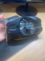 NVIDIA GeForce GTX 1050 TI 4GB OC KFA2 München - Maxvorstadt Vorschau