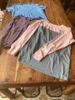 Hollister T-Shirt Oberteil Shirt Größe S-M Essen - Bredeney Vorschau