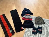 Jungen Winter Set Gr. 86 - 92 7 Teilig Mecklenburg-Vorpommern - Bergen auf Rügen Vorschau