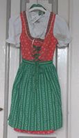 Country Life Dirndl mit Lekra Bluse Schleswig-Holstein - Glückstadt Vorschau