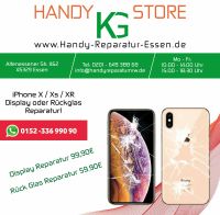 Apple iPhone X ( 10 ) Xs / XR / 11 Display Reparatur Essen - Altenessen Vorschau