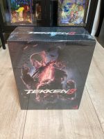 PS5 TEKKEN 8 PREMIUM COLLECTORS EDITION - Neu und versiegelt Nordrhein-Westfalen - Voerde (Niederrhein) Vorschau