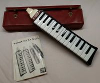 Hohner melodica Piano 27 neuwertig Vintage Niedersachsen - Westoverledingen Vorschau