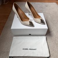 Isabel Marant Palda Pumps Gr.38 Neu Hamburg Barmbek - Hamburg Barmbek-Süd  Vorschau