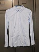 Eterna Bluse hellblau Hannover - Vahrenwald-List Vorschau
