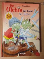 Die Olchis im Land der Ritter Oetinger Erhard Dietl Brandenburg - Potsdam Vorschau