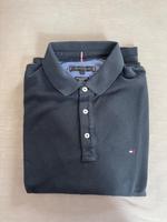Langarm Polo, Tommy Hilfiger, Navy, Size L Baden-Württemberg - Talheim Neckar Vorschau