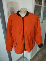 Steppjacke orange koralle RINO & PELLE - Gr. 42 44 Schleswig-Holstein - Sörup Vorschau