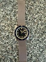 Seiko 5 Sport SRPD71K2 Automatik Uhr Hannover - Kirchrode-Bemerode-Wülferode Vorschau