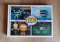 Funko World of Pop! Volume 3 Three Hardcover Buch Schleswig-Holstein - Alveslohe Vorschau