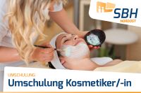 Umschulung zum Kosmetiker / Kosmetikerin September 2024 SBH Halle Sachsen-Anhalt - Weißenfels Vorschau