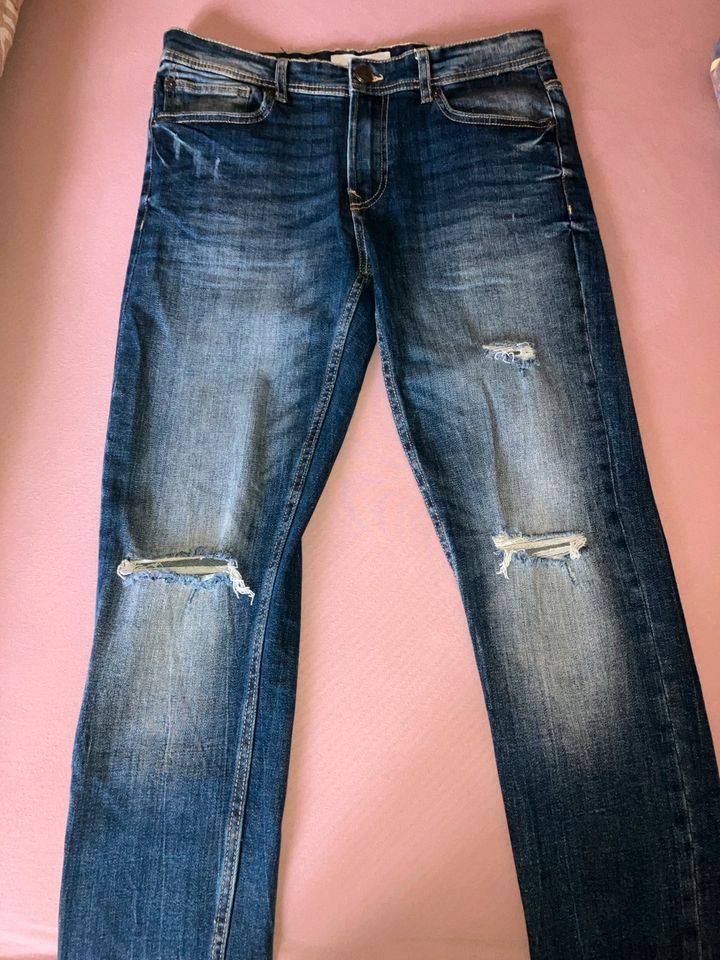 Herren Jeans in Nördlingen