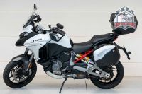 Ducati Multistrada V4S Full Frankfurt am Main - Kalbach Vorschau