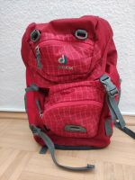 Rucksack Deuter Junior Kinder rot Nordrhein-Westfalen - Greven Vorschau