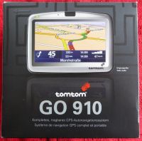 TomTom Go 910 Navi, für Bastler Nordrhein-Westfalen - Bergisch Gladbach Vorschau