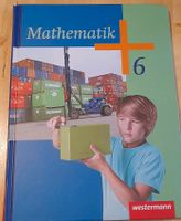 Mathebuch 6.Klasse, Mathe, 9784141235128 Düsseldorf - Bilk Vorschau