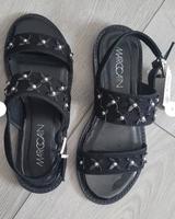 Damen Sandalen v. Marc Cain Gr. 36 neu mit Etikett Hessen - Seligenstadt Vorschau