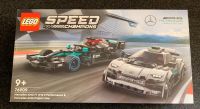 LEGO Speed Champions 76909 ⭐Mercedes-AMG F1 |✅NEU ✅OVP | 45 €* Niedersachsen - Suderburg Vorschau