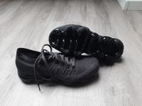 Nike VaporMax, schwarz, Größe 38,5 Nordrhein-Westfalen - Linnich Vorschau
