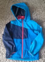 Softshelljacke Jacke von Icepeak Größe 140 Nordrhein-Westfalen - Leverkusen Vorschau