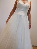 Orea Sposa A-Linie Hochzeitskleid gekauft bei Hochzeitsrausch Brandenburg - Blankenfelde-Mahlow Vorschau