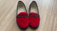 Loafer Schuhe Mädchen Gr.33 Bayern - Erlangen Vorschau