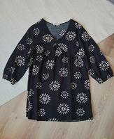 ❤️ Sommer Kleid Urlaub oversize relaxed Muster Strand Tunika chic Niedersachsen - Loxstedt Vorschau
