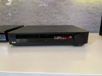 Teufel Impaq 8000 7.1 Surroundreceiver inkl. Blue Ray Player Top Niedersachsen - Haren (Ems) Vorschau