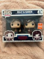 Stranger things Billy & Karen funko pop Neumünster - Wasbek Vorschau