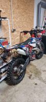 Beta 300 RR (keine KTM,Husaberg,Husqvarna,Yamaha) Hessen - Willingshausen Vorschau