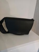 Handtasche/Crossbody Bag Calvin Klein schwarz Niedersachsen - Nienburg (Weser) Vorschau