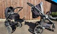 Teutonia Be You V3 – Kinderwagen 2 in 1 – Buggy inkl Regenhüllen Baden-Württemberg - Ulm Vorschau