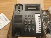 ⭐️ Panasonic KX-T7565NE-B, Systemtelefon, schwarz, neu, OVP ⭐️ München - Schwabing-Freimann Vorschau