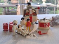 Playmobil - 3789 – Rettungshubschrauber Brandenburg - Werder (Havel) Vorschau