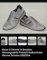 Geox U Dennie A Herren Schuhe Sneaker Bayern - Wartenberg Vorschau