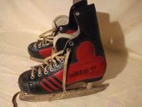 Adidas Schlittschuhe Gr. 42 Retro 1975 Schleswig-Holstein - Lägerdorf Vorschau