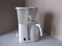 MELITTA Kaffeemaschine mit Isolierkanne Warmhaltekanne MELITTA Bayern - Mertingen Vorschau