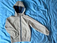 TCM Tchibo Windbreaker Übergangs/Regenjacke reflektierend Gr. 122 Bielefeld - Bielefeld (Innenstadt) Vorschau